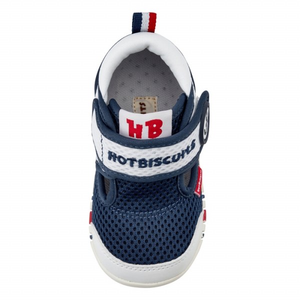 �����ָ���P11�ܡ�30��OFF��������ߥ��ϥ������ۥåȥӥ����åġ�mikihouse�����֥��å��� ���ե������ȥ٥ӡ����塼�� ( 11.5cm 12cm 12.5cm 13cm 13.5cm ��®�������ޡ����塼�������ѡ��ˤλҡ������ȥ�å�