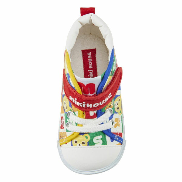 �����ָ���P11�ܡ����󤻾��ʡ��ߥ��ϥ�����mikihouse��������ɥ٥ӡ����塼�����ѥ���֥��å����꡼�����ץå�����14cm��14.5cm��15cm��15.5cm�˷���������ɥ��塼�������ˡ����� �Ҷ����л��ˤ����ˤλҡ����λҡ��ץ쥼��ȡ����ե�