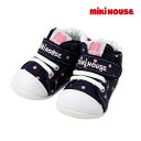 yԌP11{zy30%OFFz~LnEXK̔X/~LnEX@mikihouse@hbg fjf ZJhxr[V[Y Xj[J[ ̎q ʉ ^Ci12.5cm-14.5cmj