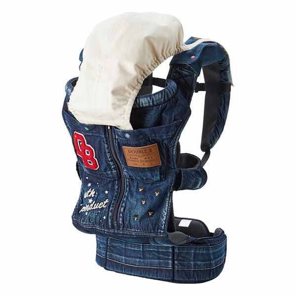 ●期間限定P11倍●ミキハウス ダブルビー m...の紹介画像2