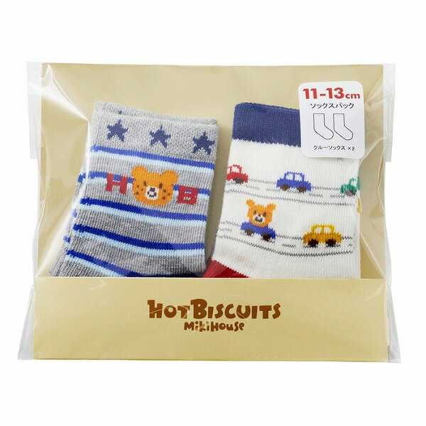 �ߥ��ϥ������ۥåȥӥ����åġ�mikihouse���������åȥ��å����ѥå���2­���åȡ�9-10cm��11-13cm��13-15cm��15-17cm��17-19cm�˷������ˤλҡ����λ�