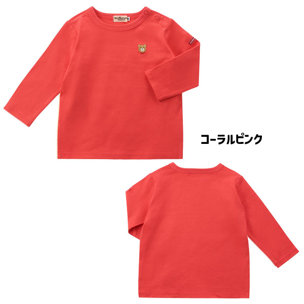 ●期間限定P11倍●ミキハウス ホットビスケッ...の紹介画像3