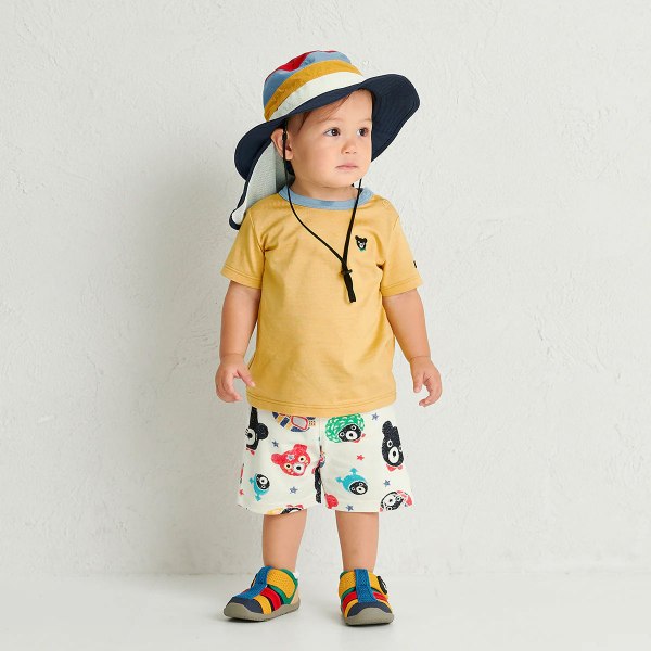 �����ָ���P11�ܡ����󤻾��ʡ��ߥ��ϥ��������֥�ӡ���mikihouse���ϥåȡ�˹�� ( 48cm 50cm 52cm 54cm ���Ļ� ���å� ���λ� �ˤλ� 1�� 2�� 3�� 4�� 5�� 6�� ���褱���С��դ����糰���к���UV���å�