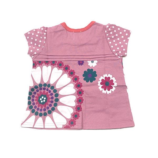 ●均一セール●ショコラ(chocola) 花柄...の紹介画像3