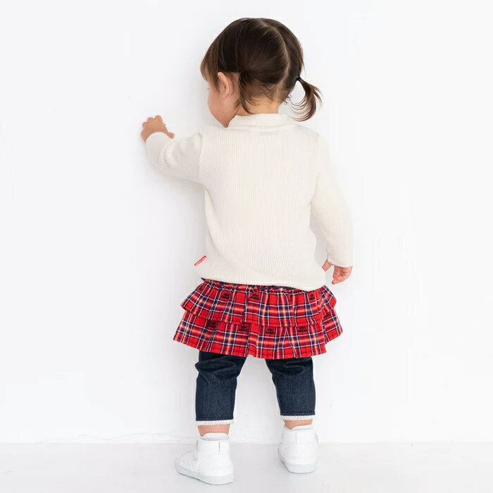 �����ָ���P11�ܡ����󤻾��ʡ� �ߥ��ϥ�����mikihouse���ߥ��ϥ��������å� �������� �դ�8ʬ�� �ѥ�� ( 80cm 90cm 100cm �˻Ҥɤ��� �Ļ� ���å� ���λ� �����å� �ե�륹������ �����奢�� ����