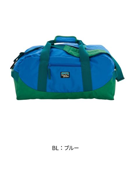 4日〜10%OFFクーポン有★ オーシャンアンドグラウンド OCEAN&GROUND 2WAY ボストンB...
