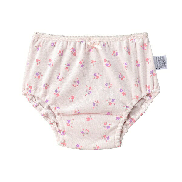 4日〜10%OFFクーポン有★30％OFFセール●ミキハウス　mikihouse　星ボーダー＆小花　...