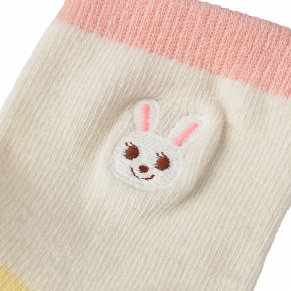 10日までP11倍★取り寄せ商品●ミキハウス　mikihouse　虫よけ加工　ソックス　靴下...