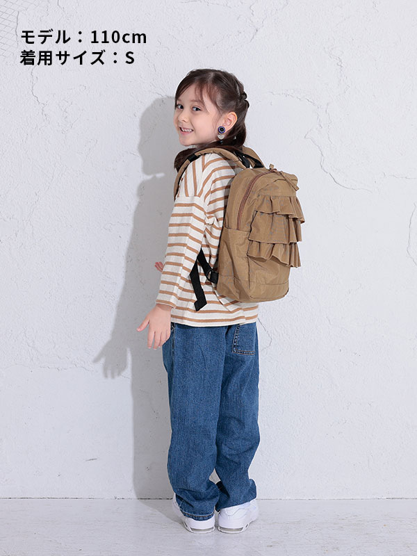 4日〜10%OFFクーポン有★オーシャンアンドグラウンド　OCEAN&GROUND　リュック DAYP...