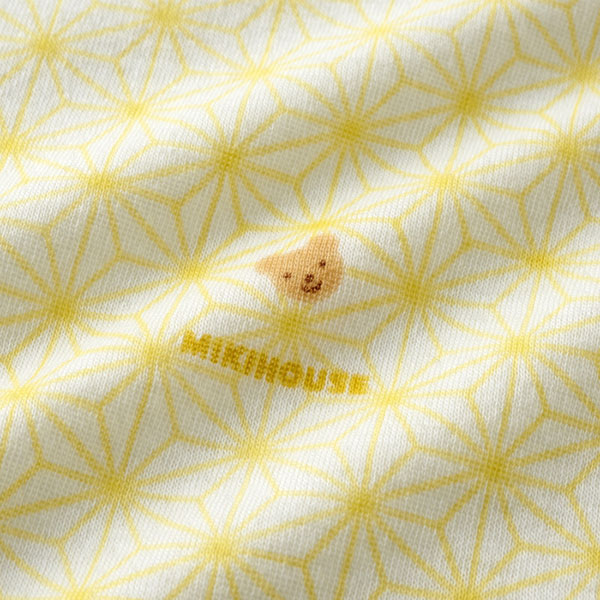 取り寄せ商品●ミキハウス　mikihouse　ベビー　ガーゼタオルセット　男の子　女の...
