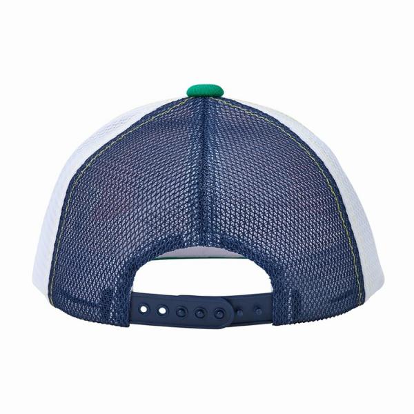 ●50％OFFセール●ミキハウス　ホットビスケッツ　mikihouse　メッシュキャップ 帽子 ( 46cm 48cm 50cm 52cm ） ベビー 赤ちゃん 幼児 幼稚園 保育園 0歳 1歳 2歳 3歳 4歳 男の子 女の子 格好いい アウトレット 3