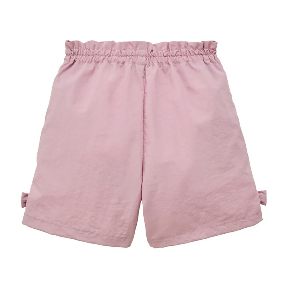 取り寄せ商品● ミキハウス mikihouse 5分丈パンツ ( 80 90 100 110 120 130 140 ） 子ども服 ベビー キッズ 男の子 女の子