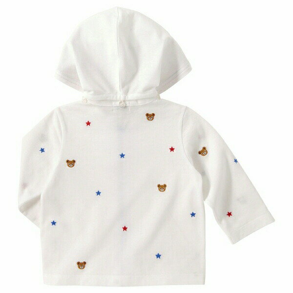 ��50��OFF��������ߥ��ϥ�����mikihouse���ץå����������������å�ŷ���ѡ�����(80cm��90cm�˥����ȥ�å� ������ �Ҥɤ��� ���� �ѡ����� �ˤλ� ���λ� �� �쥸�㡼