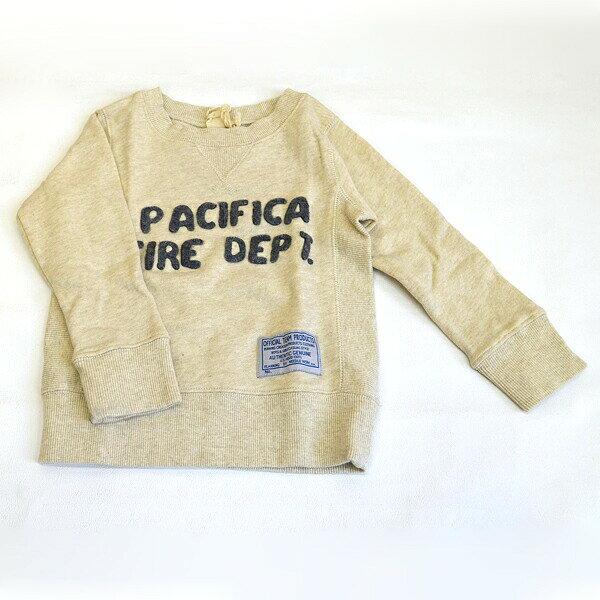 ●500円セール●ニードルワーク（NEEDL WORK）OFFICIAL TEAM　ST.AUGUSTINE SWEAT SH...