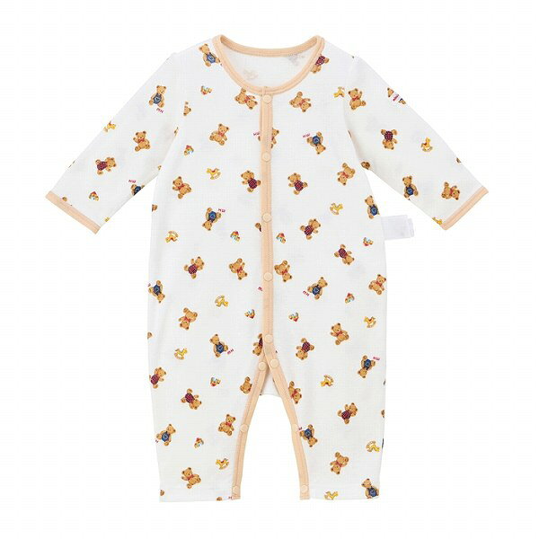 10日までP11倍★取り寄せ商品●ミキハウス　mikihouse　ミキハウスベビー ピュアベー...