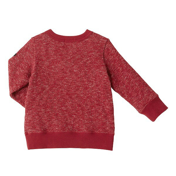 ●40％OFFセール●ミキハウス　ダブルビー　mikihouse　トレーナー(80・90・100）　...