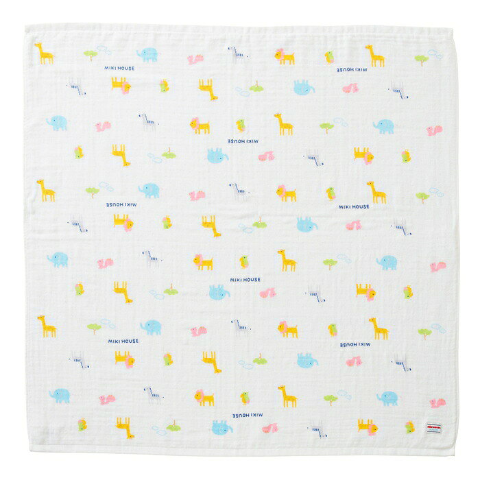 4日〜10%OFFクーポン有★取り寄せ商品●ミキハウス　mikihouse　ミキハウスベビー ピ...