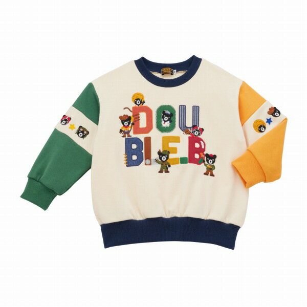 �����̸�������֥�ӡ����ߥ��ϥ�����mikihouse��5���� 2026ǯ ����ʡ�� �ˤλ� ���λҡ� 80cm 90cm 100cm 110cm 120cm 130cm �˻Ҥɤ��� ʡ�� ������ ���� �᡼��������