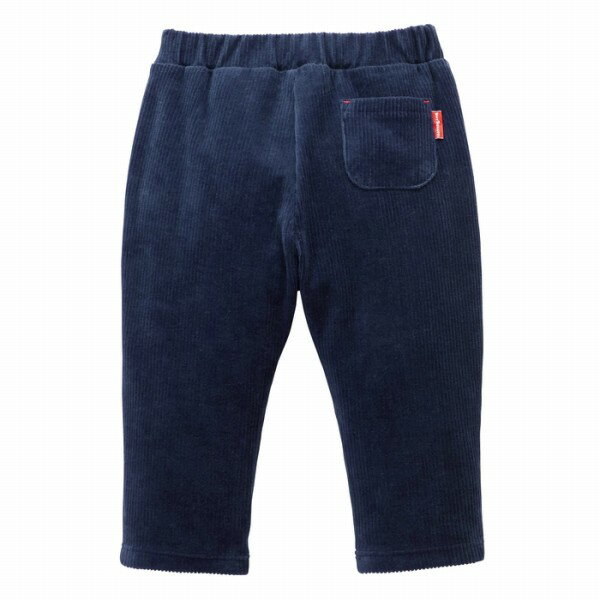 取り寄せ商品●ミキハウス　ホットビスケッツ　mikihouse　コーデュロイ　パンツ(80・90・100・110・120）子ども服　幼児　保育園　幼稚園　男の子　女の子　長ズボン