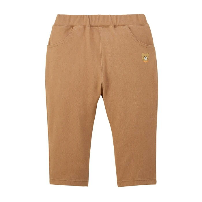 取り寄せ商品●ミキハウス ホットビスケッツ mikihouse パンツ ( 80 90 100 110 120 ) 子ども服 ベビー キッズ 男の子 女の子 長ズボン