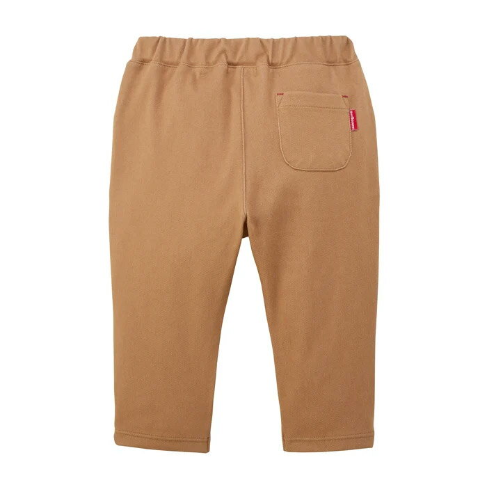 取り寄せ商品●ミキハウス ホットビスケッツ mikihouse パンツ ( 80 90 100 110 120 ) 子ども服 ベビー キッズ 男の子 女の子 長ズボン