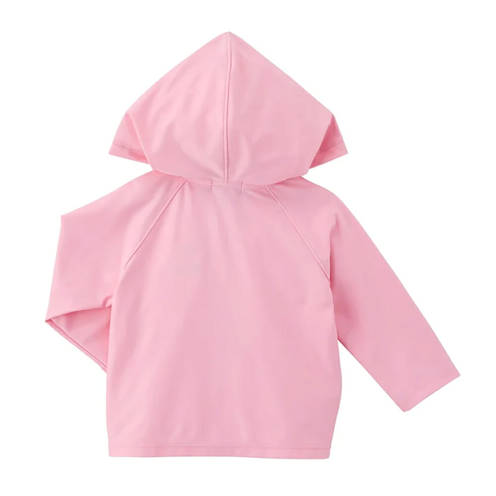 4日〜10%OFFクーポン有★ 取り寄せ商品●ミキハウス mikihouse 接触冷感パーカー ( 8...