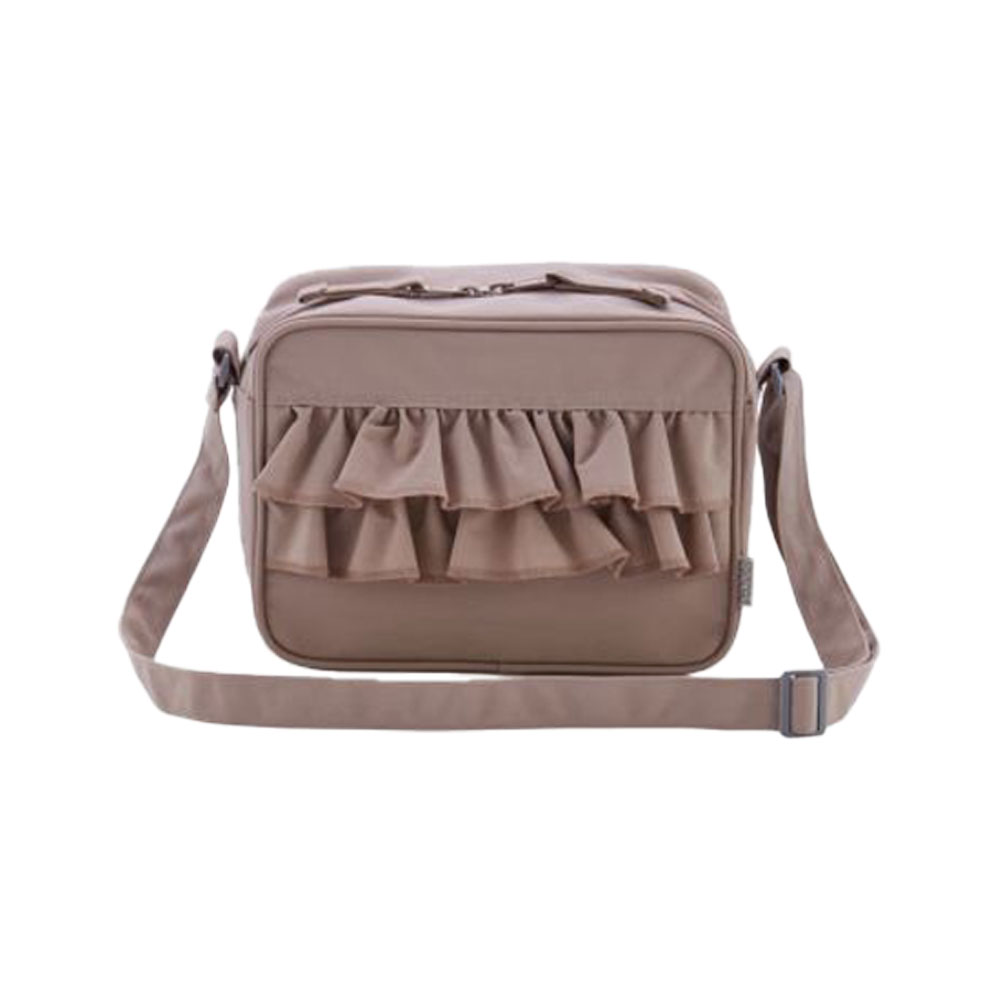 11日までP11倍★オーシャンアンドグラウンド OCEAN&GROUND ショルダー BAG SWEETS TIME 幼児 キッズ 女の子 かばん 通園 保育園 幼稚園 入園 attackone-10239064 アタックワン サンプル画像2