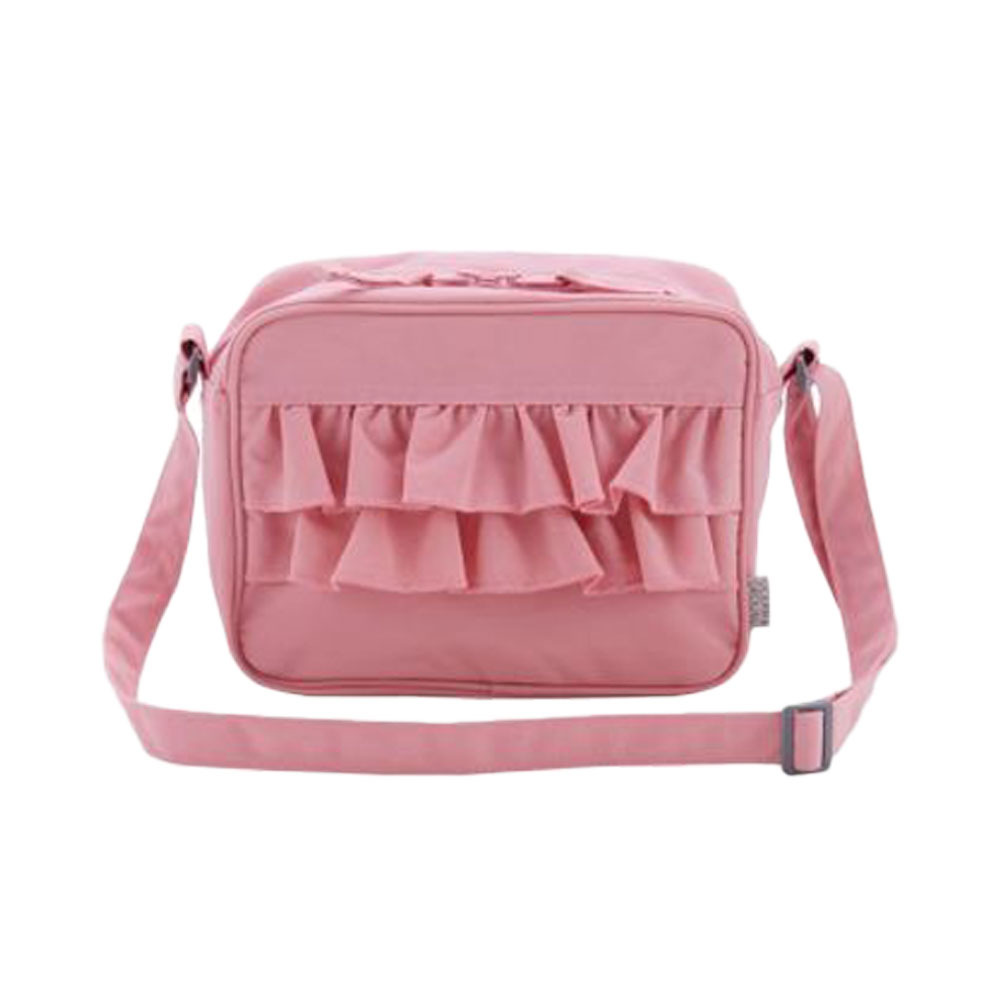 11日までP11倍★オーシャンアンドグラウンド OCEAN&GROUND ショルダー BAG SWEETS TIME 幼児 キッズ 女の子 かばん 通園 保育園 幼稚園 入園 attackone-10239064 アタックワン サンプル画像3