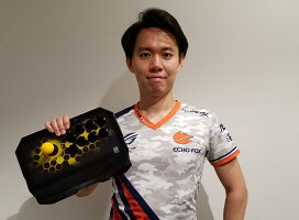 QanbaDrone(ドローン)アーケードジョイスティック(PlayStation®4/PlayStation®3/PC対応)