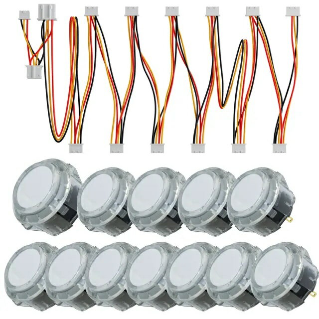 ڥϥ߼ RGB LED 30&24&LED ֥ Хɥ륻åȡQanba Gravity KS RGB LED Illum...