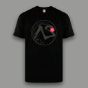 ASI T-Shirt Logo by 