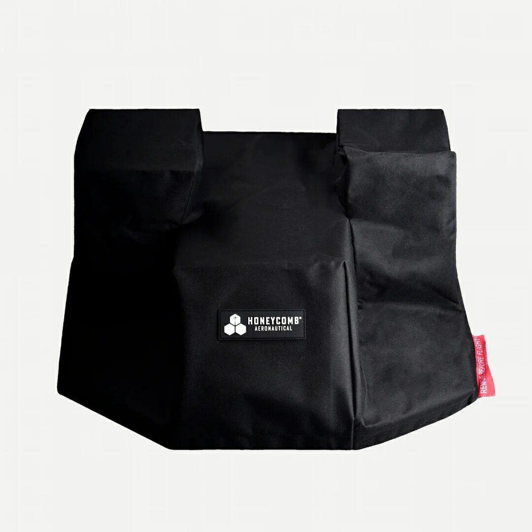 Honeycomb Aeronautical DUST COVER FOR CHARLIE RUDDER PEDALS ハニカムエアロノーティカル 純正 アク..