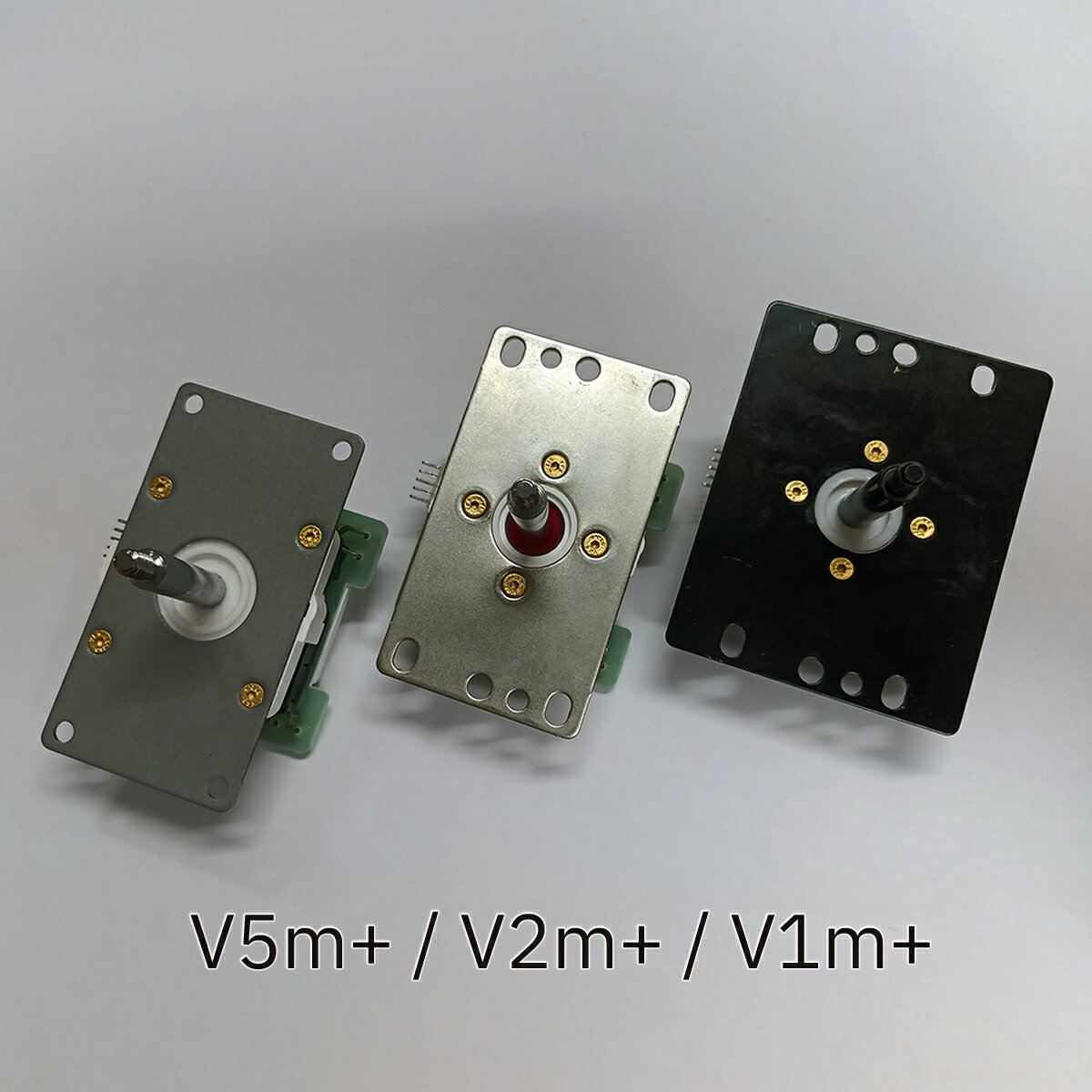 OTTODIYJOYSTICKUPGRADEKITSレバー改造キット
