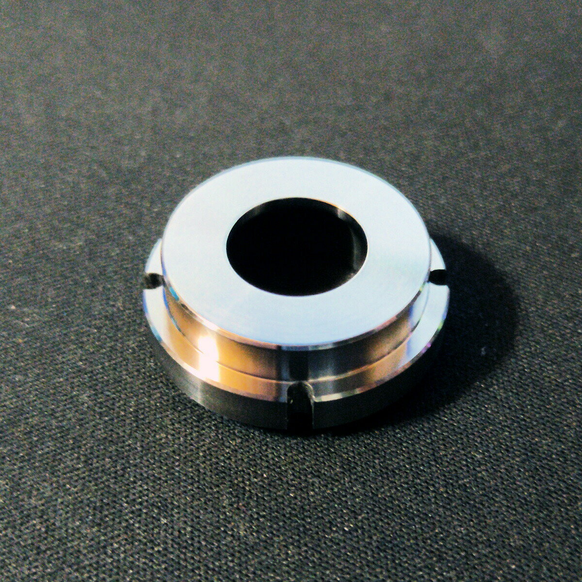 OTTO DIY V5 交換用ハウジング メタルモジュールボディ（ベース）Metal Module Body (Base)