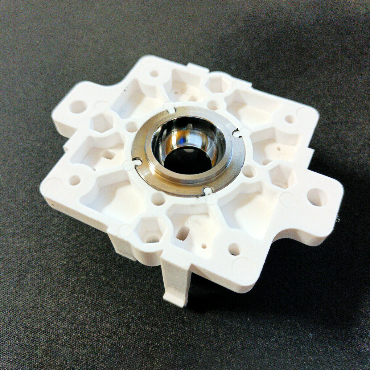 OTTO DIY V5 交換用ハウジング メタルモジュールボディ（ベース）Metal Module Body (Base)