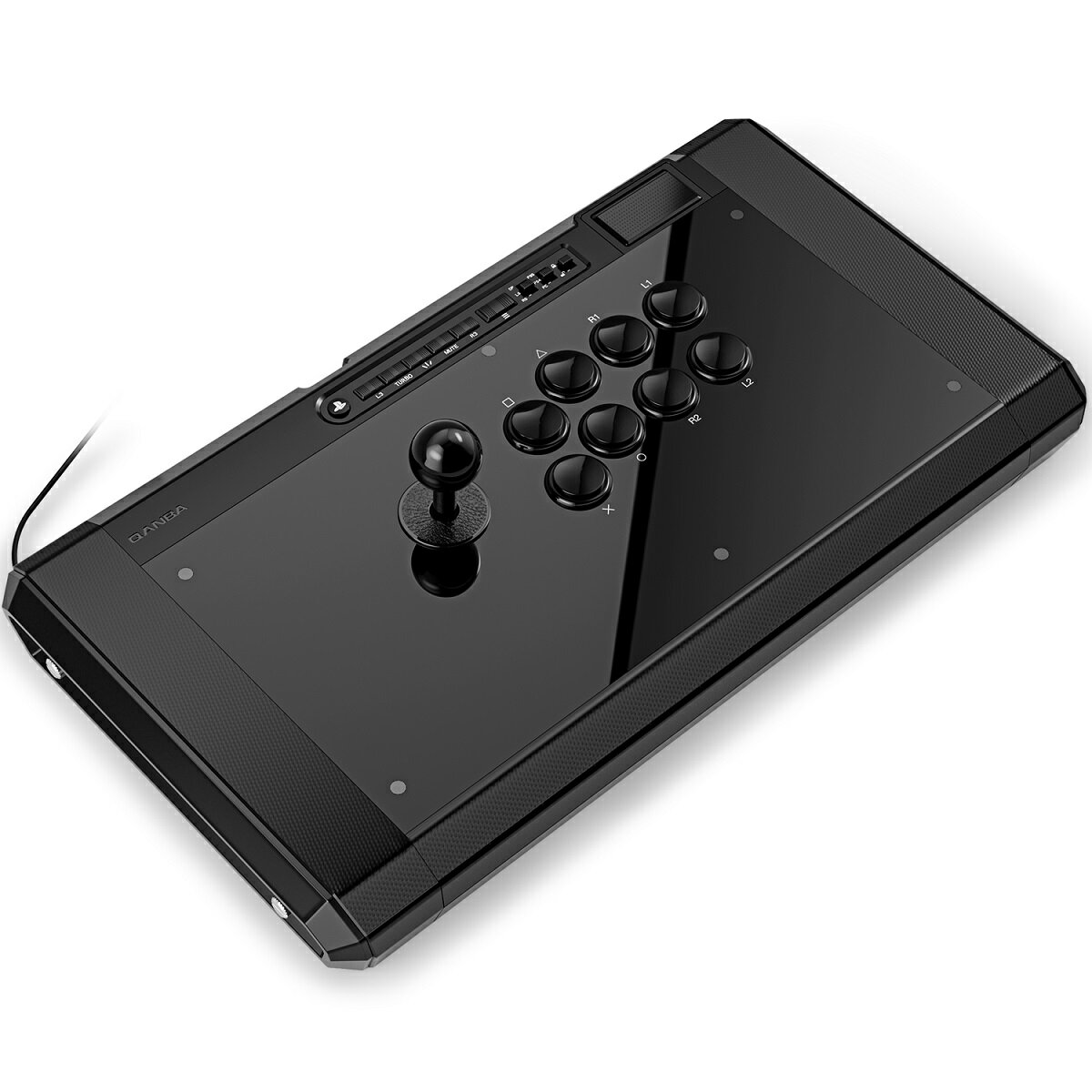 Qanba Obsidian 2 Arcade Joystick クァンバ オブシディアン 2 アーケード ジョイスティック (PlayStation&#174;5 / PlayStation&#174;..