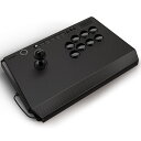 Qanba Titan Arcade Joystick クァンバ タイタン アーケード ジョイスティック (PlayStation&#174;5 / PlayStation&#174;4 / PC対応) ソニー公式ライセンス取得商品