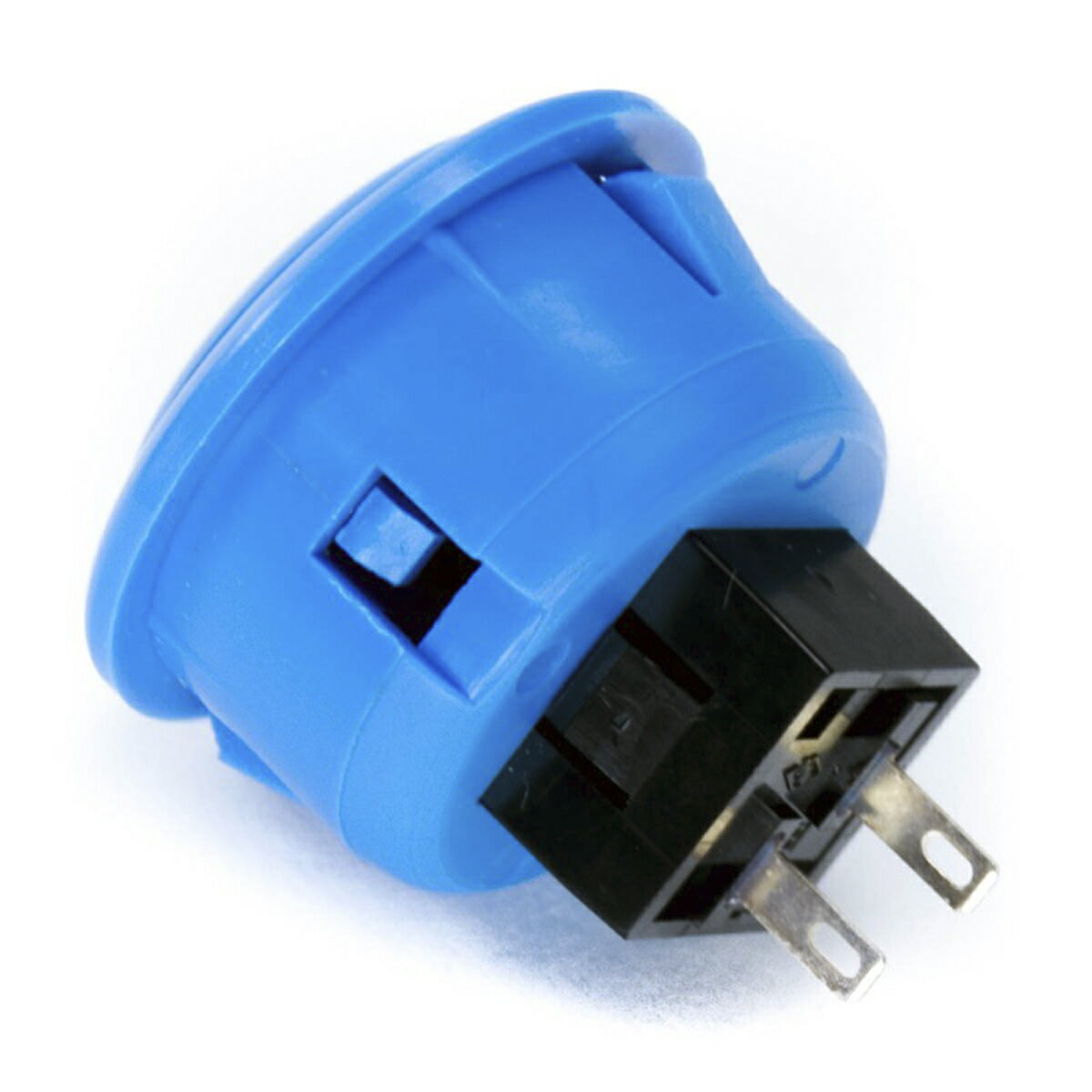 セイミツ工業 PS-14-G 差込式押しボタン30φ 2