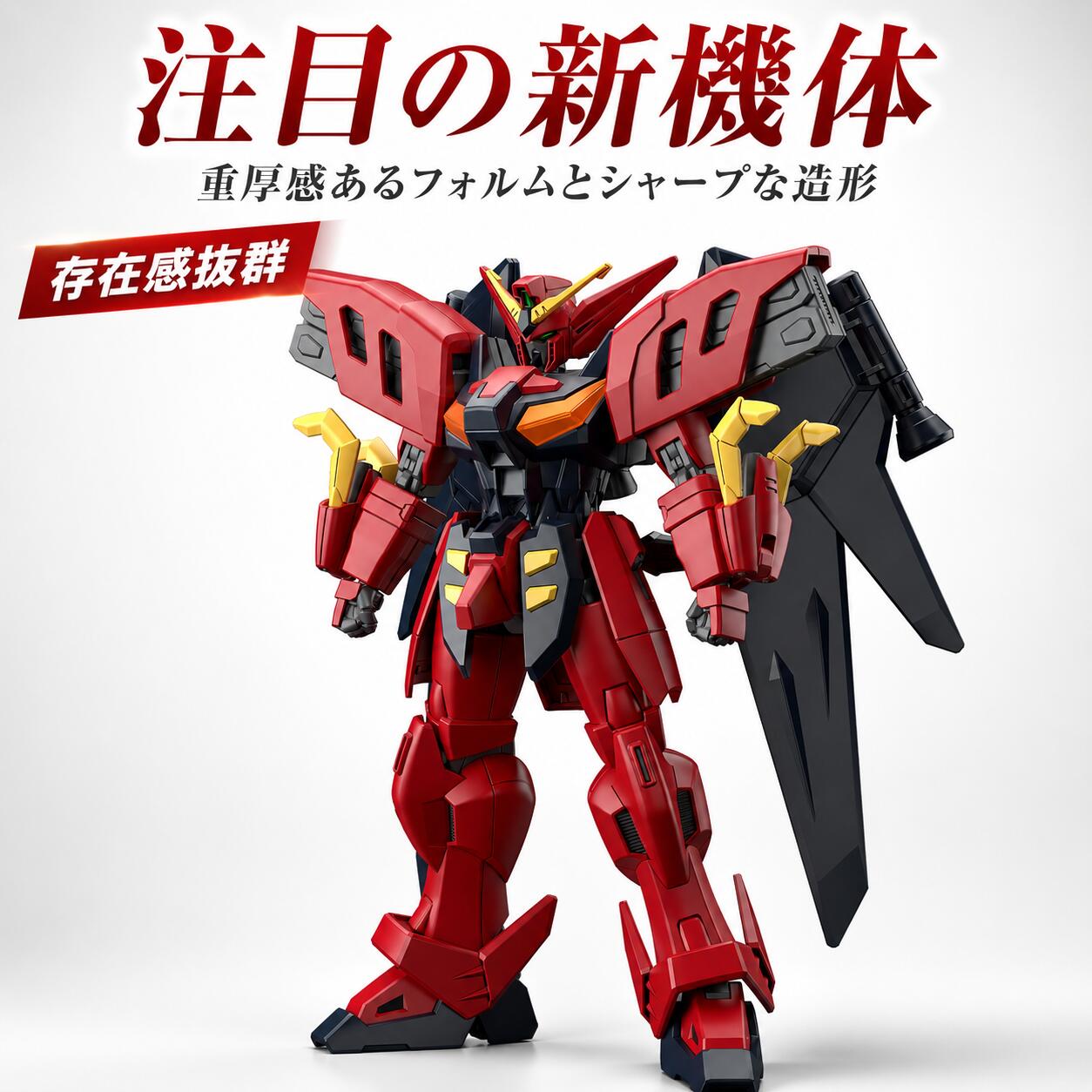 【前日発送予定】HG 1/144 ガンダムヴァサーゴ