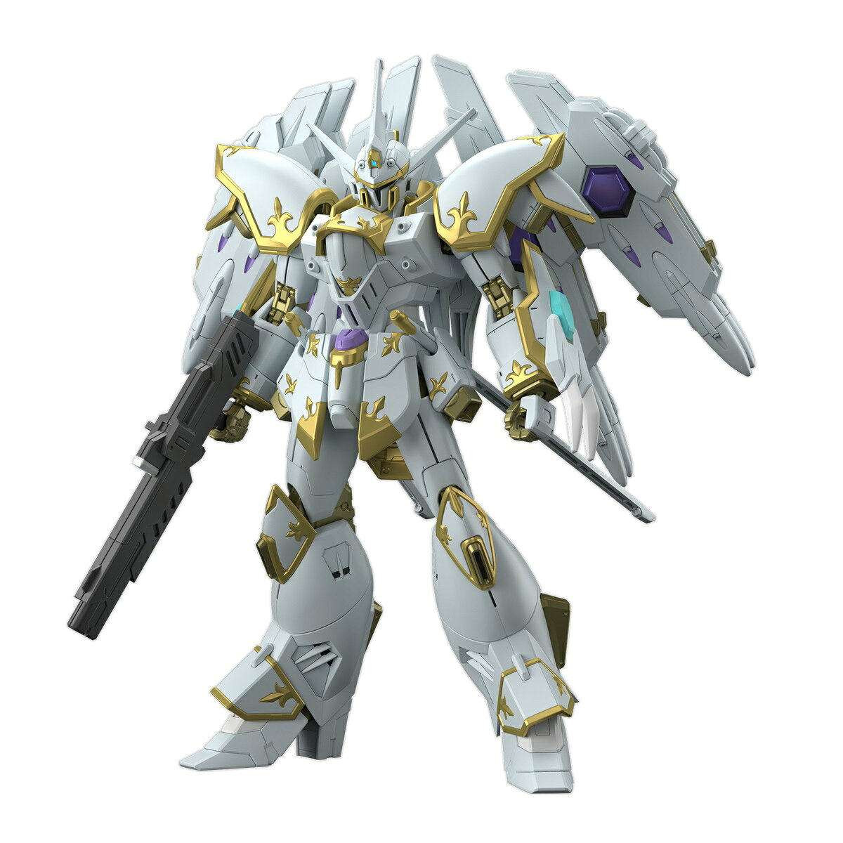 楽天市場】hg 1/144 ブラックナイトスコードカルラの通販