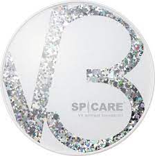 スピケア V3 ブリリアント ファンデーション 本体 スピケア 正規品新作 SPICARE 15g 永遠の輝き 進化系ファンデーション 健康的な美肌 V3 ファンデーション レフィル 1