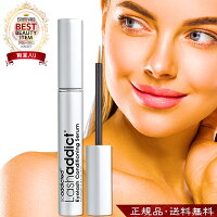 ラッシュアディクト 正規品 アイラッシュ コンディショニング セラム 5ml まつげ美...