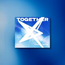 【レビューを書いて弊店特典5枚】【和訳選択】【5種セット・VER選択】TOMORROW X TOGETHER (TXT) - THE STAR CHAPER: ...