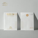 NCT 2023 GOLDEN AGE 4TH FULL ALBUM 正規 4集 アルバム