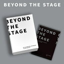 【オンライン特典付】BTS - BEYOND THE STAGE BTS DOCUMENTARY PHOTOBOOK :THE DAY WE MEET 防弾少年団 写真集【安心国内発送】