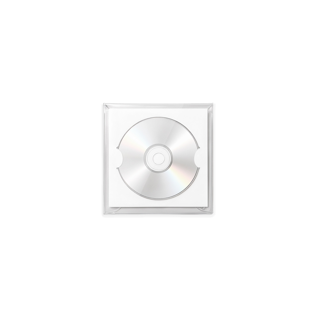 &TEAM - KR 2nd Mini Album 'Mark on Me' - Mini CD-R ver. アンドチーム 2集ミニアルバム