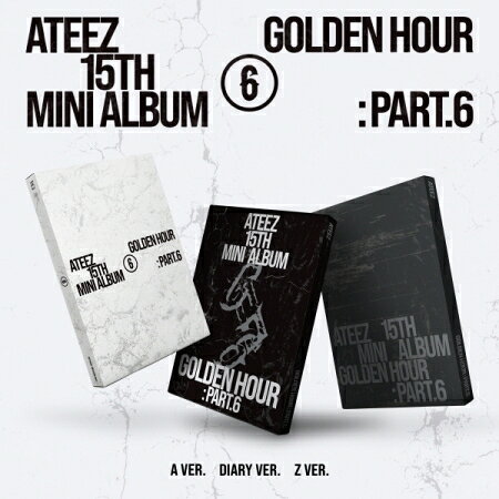 楽天市場】ateezアルバムの通販