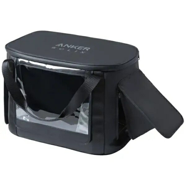 Anker Solix C1000 / C800 専用防塵&防水バッグ A17Z4011