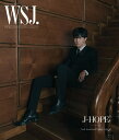 US WALL STREET JOURNAL MAGAZINE 2020年 12月号 J-HOPE