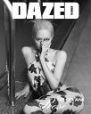 DAZED KOREA 2022年 3月号 B ROSE